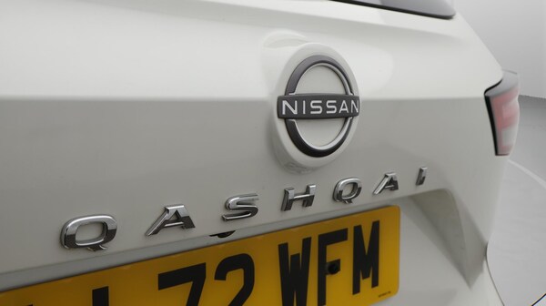 Used Nissan Qashqai 2022 for sale - 76158875: Photo 21