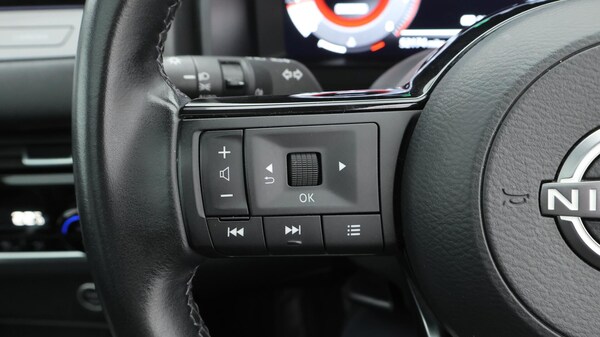 Used Nissan Qashqai 2022 for sale - 76158875: Photo 23