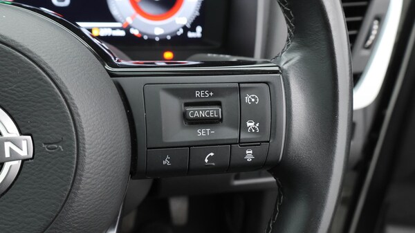 Used Nissan Qashqai 2022 for sale - 76158875: Photo 24