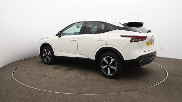 Used Nissan Qashqai 2022 for sale - 76158875: Photo 35