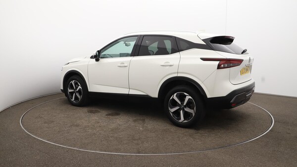 Used Nissan Qashqai 2022 for sale - 76158875: Photo 36