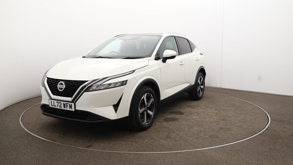 Used Nissan Qashqai 2022 for sale - 76158875: Photo 37
