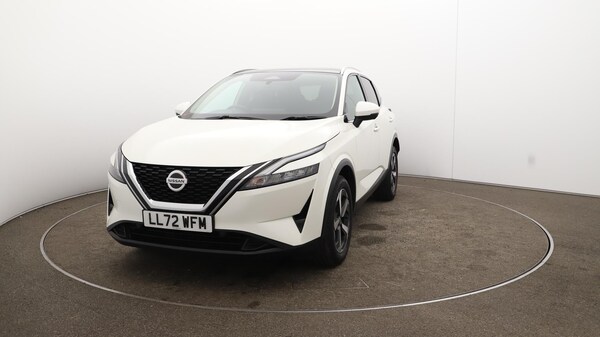 Used Nissan Qashqai 2022 for sale - 76158875: Photo 38