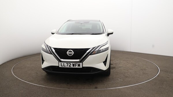 Used Nissan Qashqai 2022 for sale - 76158875: Photo 39