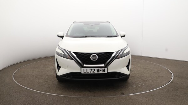 Used Nissan Qashqai 2022 for sale - 76158875: Photo 40