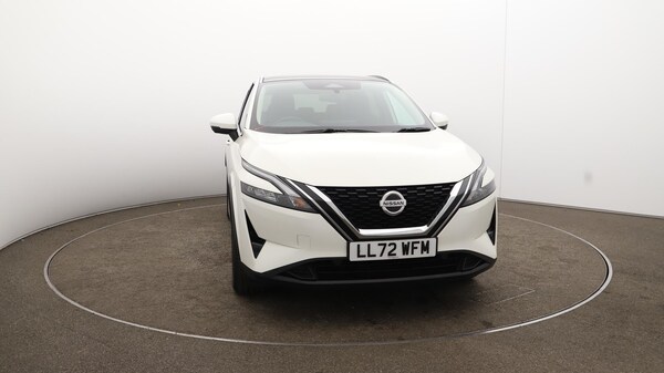 Used Nissan Qashqai 2022 for sale - 76158875: Photo 41