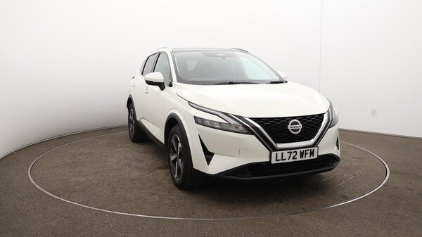 Used Nissan Qashqai 2022 for sale - 76158875: Photo 42