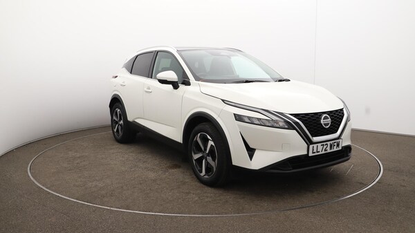 Used Nissan Qashqai 2022 for sale - 76158875: Photo 43