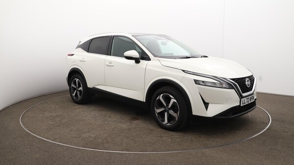 Used Nissan Qashqai 2022 for sale - 76158875: Photo 44