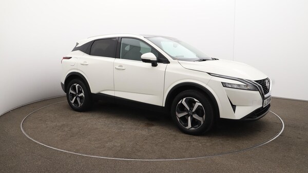 Used Nissan Qashqai 2022 for sale - 76158875: Photo 45