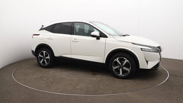 Used Nissan Qashqai 2022 for sale - 76158875: Photo 46