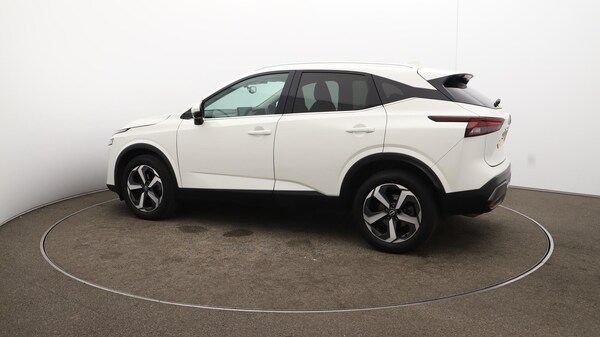 Used Nissan Qashqai 2022 for sale - 76158875: Photo 47