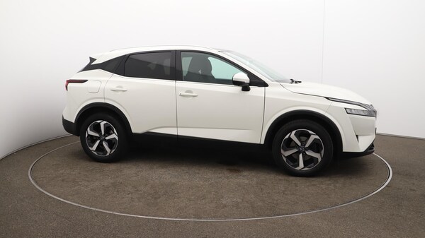 Used Nissan Qashqai 2022 for sale - 76158875: Photo 48