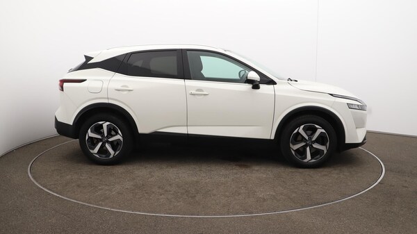 Used Nissan Qashqai 2022 for sale - 76158875: Photo 49