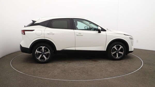 Used Nissan Qashqai 2022 for sale - 76158875: Photo 50
