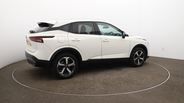 Used Nissan Qashqai 2022 for sale - 76158875: Photo 52