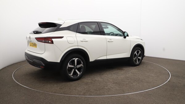 Used Nissan Qashqai 2022 for sale - 76158875: Photo 53
