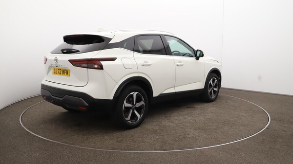 Used Nissan Qashqai 2022 for sale - 76158875: Photo 54
