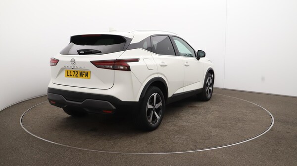 Used Nissan Qashqai 2022 for sale - 76158875: Photo 55