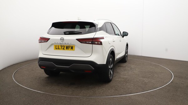 Used Nissan Qashqai 2022 for sale - 76158875: Photo 56