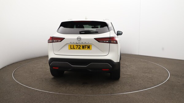 Used Nissan Qashqai 2022 for sale - 76158875: Photo 57