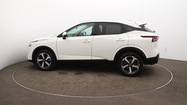 Used Nissan Qashqai 2022 for sale - 76158875: Photo 58