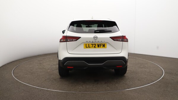 Used Nissan Qashqai 2022 for sale - 76158875: Photo 59