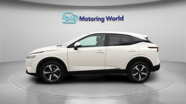 Used Nissan Qashqai 2022 for sale - 76158875: Photo 5