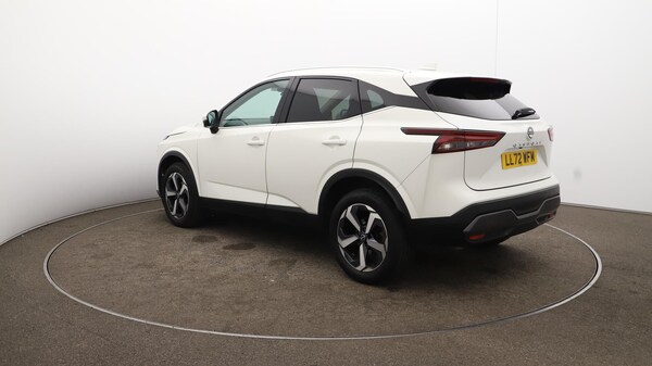 Used Nissan Qashqai 2022 for sale - 76158875: Photo 63