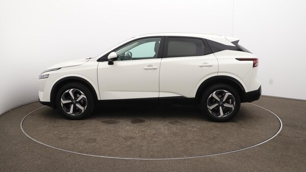 Used Nissan Qashqai 2022 for sale - 76158875: Photo 64