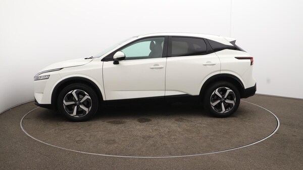 Used Nissan Qashqai 2022 for sale - 76158875: Photo 65