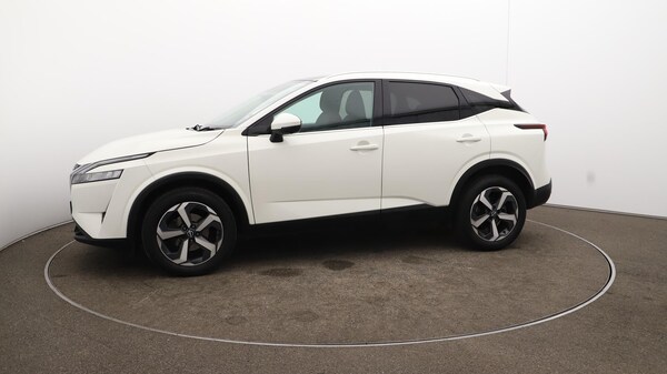 Used Nissan Qashqai 2022 for sale - 76158875: Photo 66