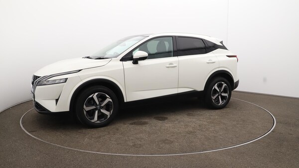 Used Nissan Qashqai 2022 for sale - 76158875: Photo 67
