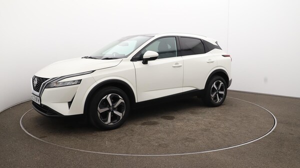 Used Nissan Qashqai 2022 for sale - 76158875: Photo 68
