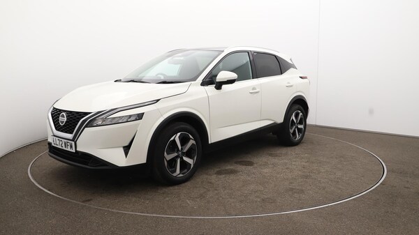 Used Nissan Qashqai 2022 for sale - 76158875: Photo 69