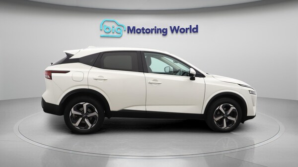 Used Nissan Qashqai 2022 for sale - 76158875: Photo 9