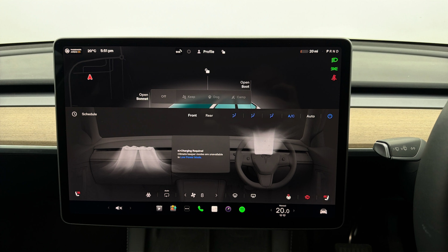 Used Tesla Model Y 2023 for sale - 77950252: Photo 11