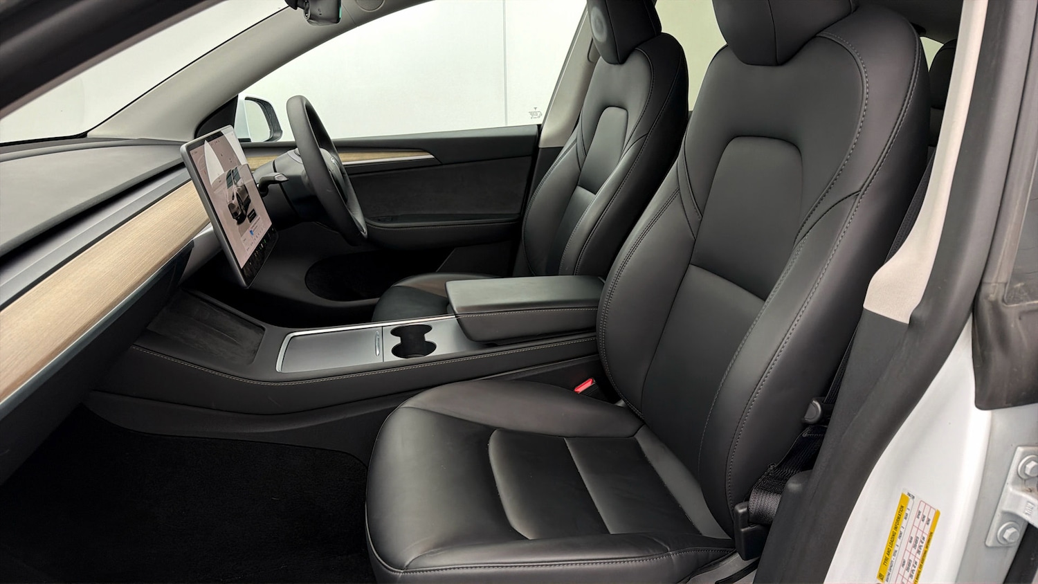 Used Tesla Model Y 2023 for sale - 77950252: Photo 13