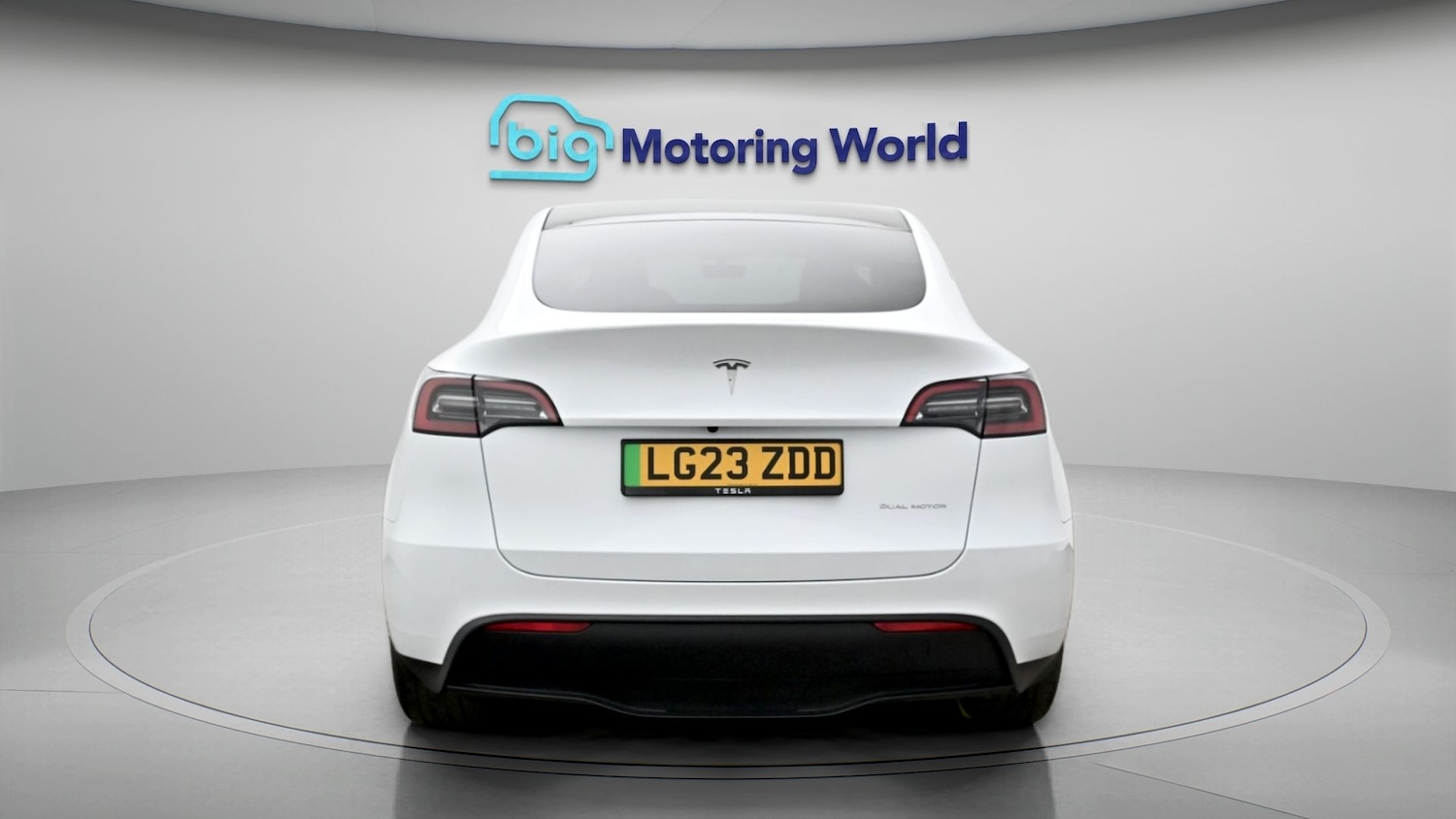 Used Tesla Model Y 2023 for sale - 77950252: Photo 6