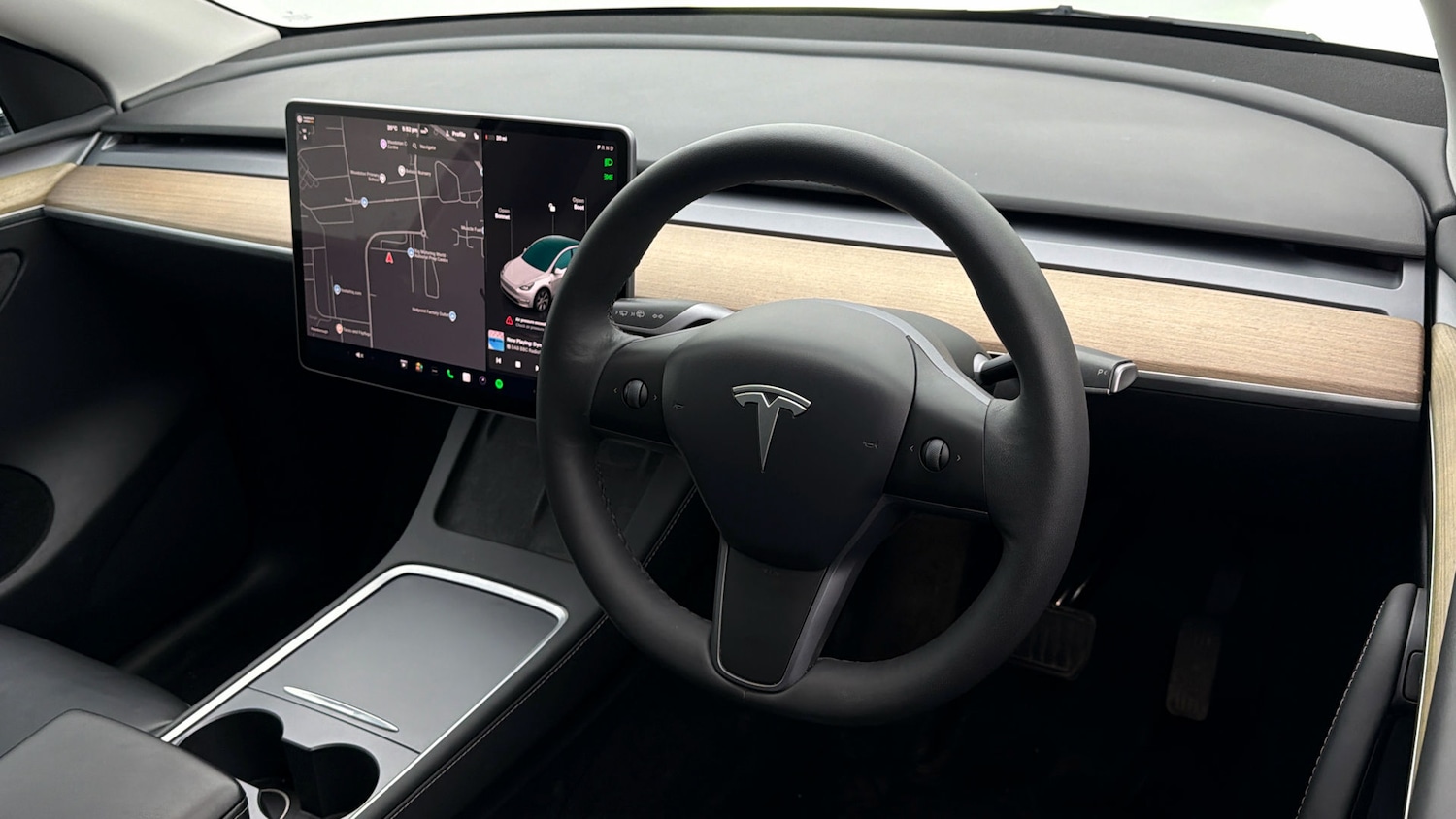 Used Tesla Model Y 2023 for sale - 77950252: Photo 9