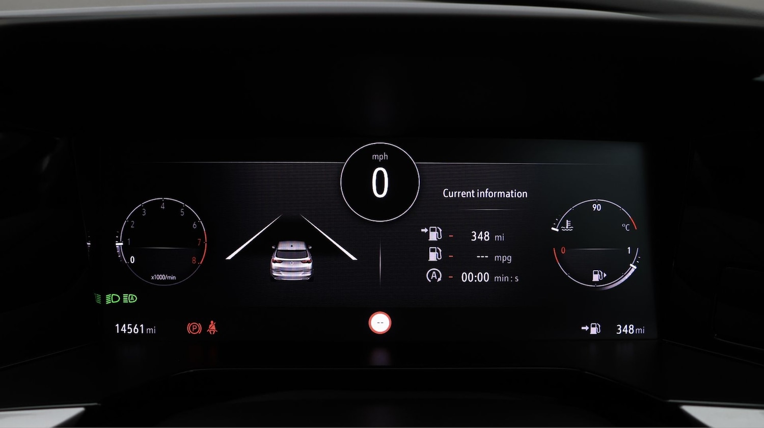 Used Vauxhall Grandland 2024 for sale - 77404406: Photo 10