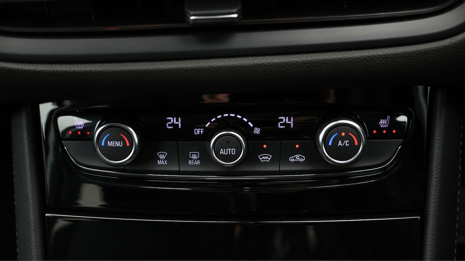 Used Vauxhall Grandland 2024 for sale - 77404406: Photo 12