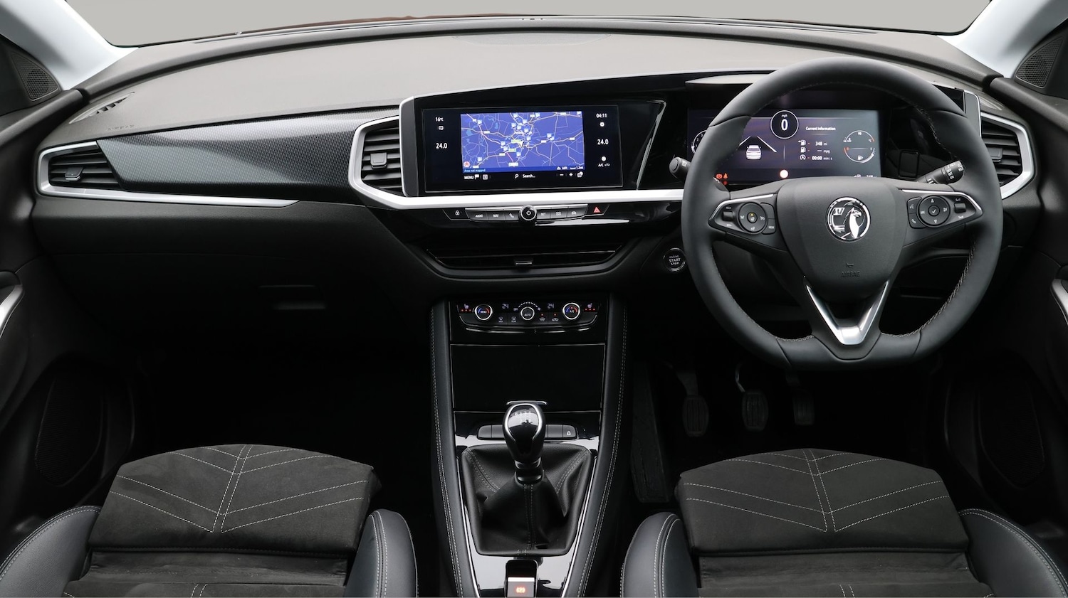 Used Vauxhall Grandland 2024 for sale - 77404406: Photo 13