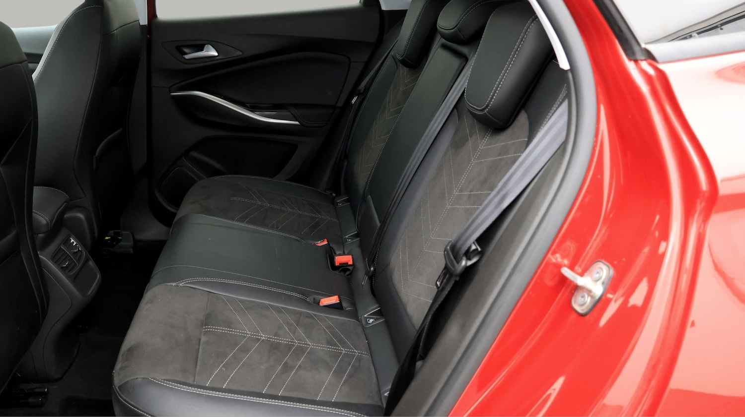 Used Vauxhall Grandland 2024 for sale - 77404406: Photo 16