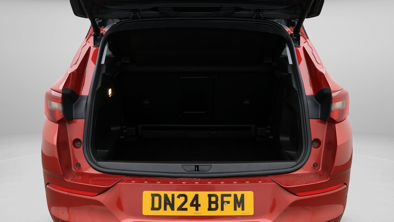 Used Vauxhall Grandland 2024 for sale - 77404406: Photo 17