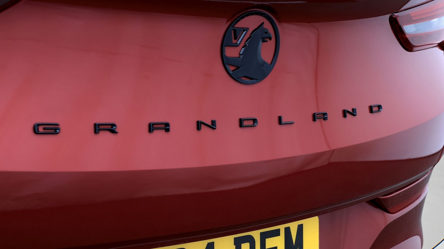 Used Vauxhall Grandland 2024 for sale - 77404406: Photo 21