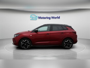 Used Vauxhall Grandland 2024 for sale - 77404406: Photo