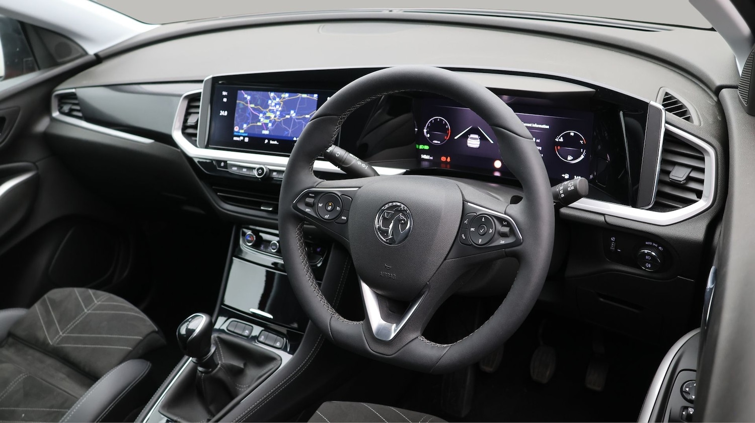 Used Vauxhall Grandland 2024 for sale - 77404406: Photo 9