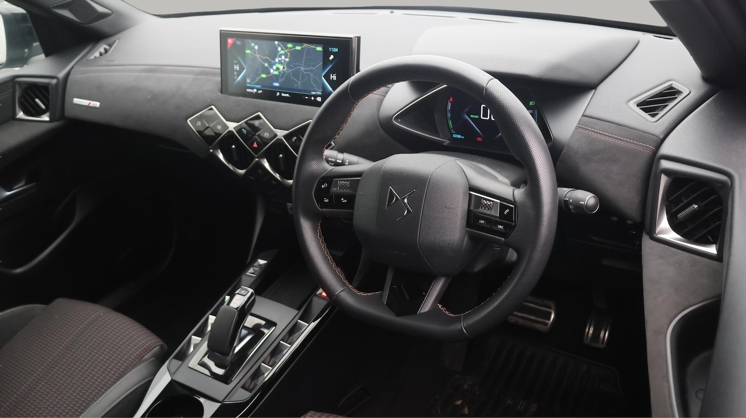 Used DS Automobiles DS 3 2021 for sale - 76612967: Photo 10