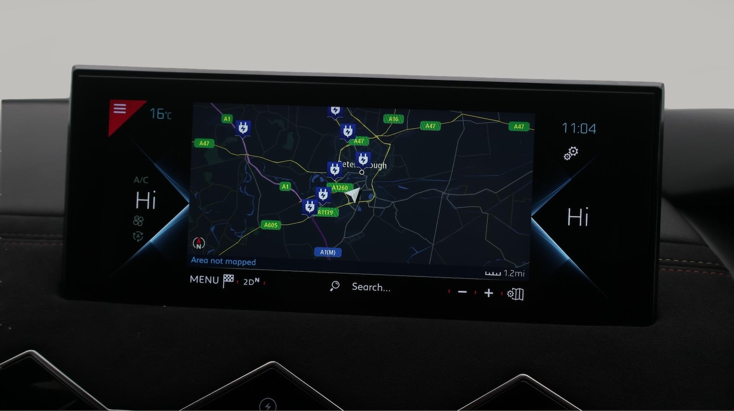 Used DS Automobiles DS 3 2021 for sale - 76612967: Photo 12